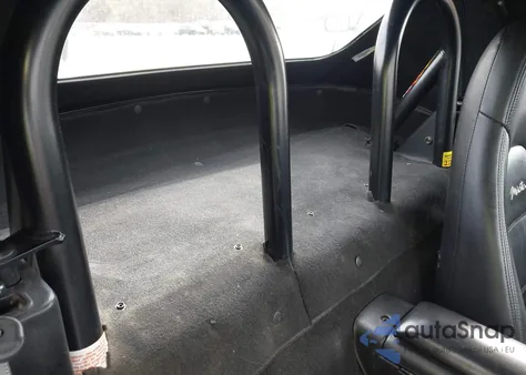 1999 Mazda Mx-5 Miata Leather Pkg/Popular Equipment Pkg/Sports Pkg/Touring Pkg z USA, uszkodzony, nr VIN JM1NB353XX0103571